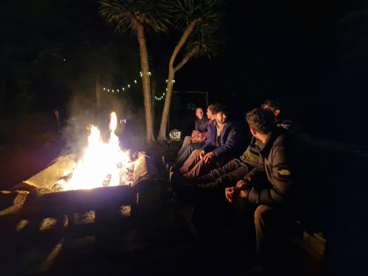 Loving Strangers Hostel Madalena  Ngoại thất bức ảnh
