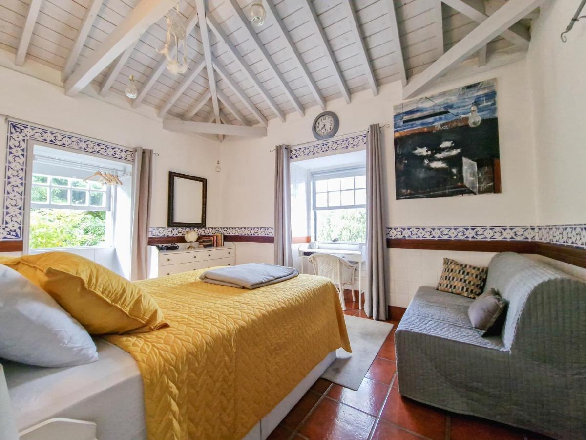 Loving Strangers Hostel Madalena  Ngoại thất bức ảnh