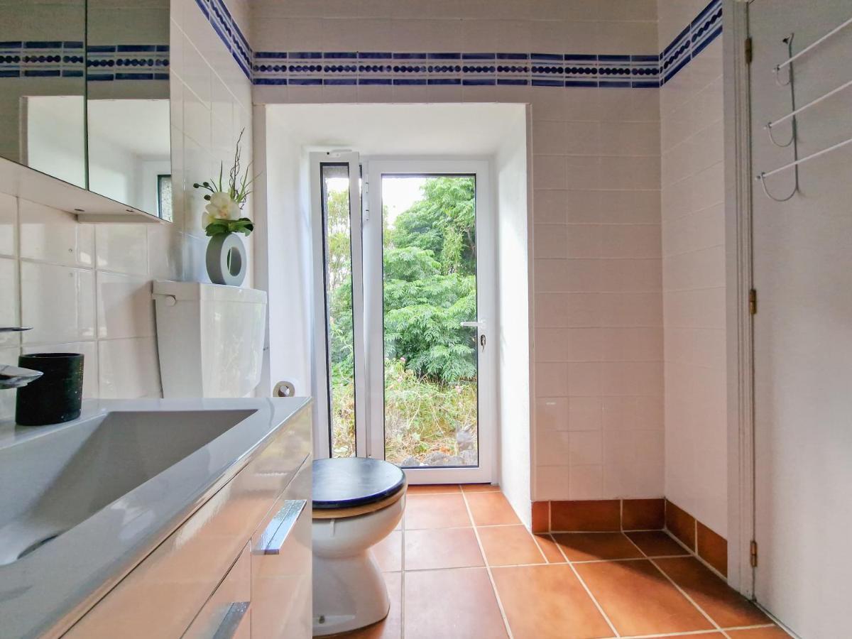 Loving Strangers Hostel Madalena  Ngoại thất bức ảnh
