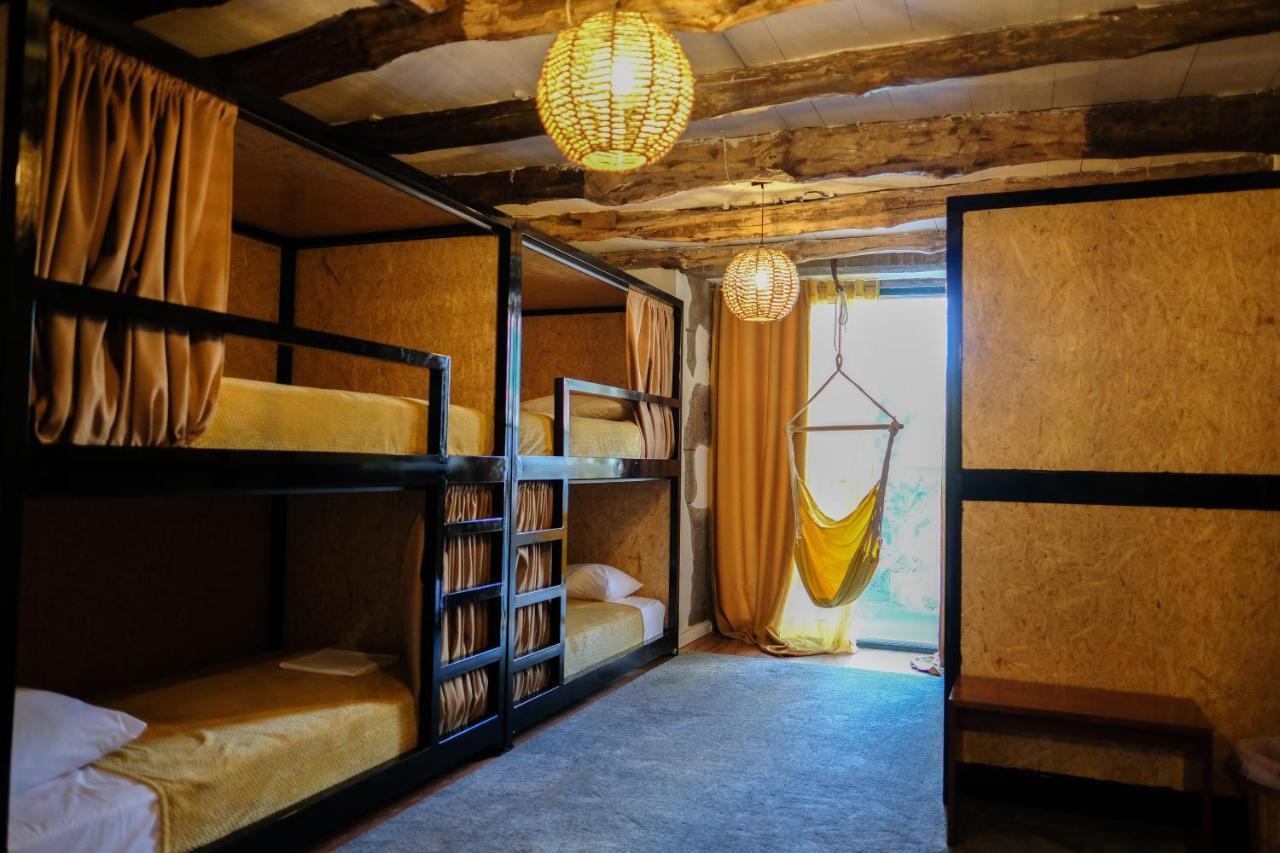 Loving Strangers Hostel Madalena  Ngoại thất bức ảnh