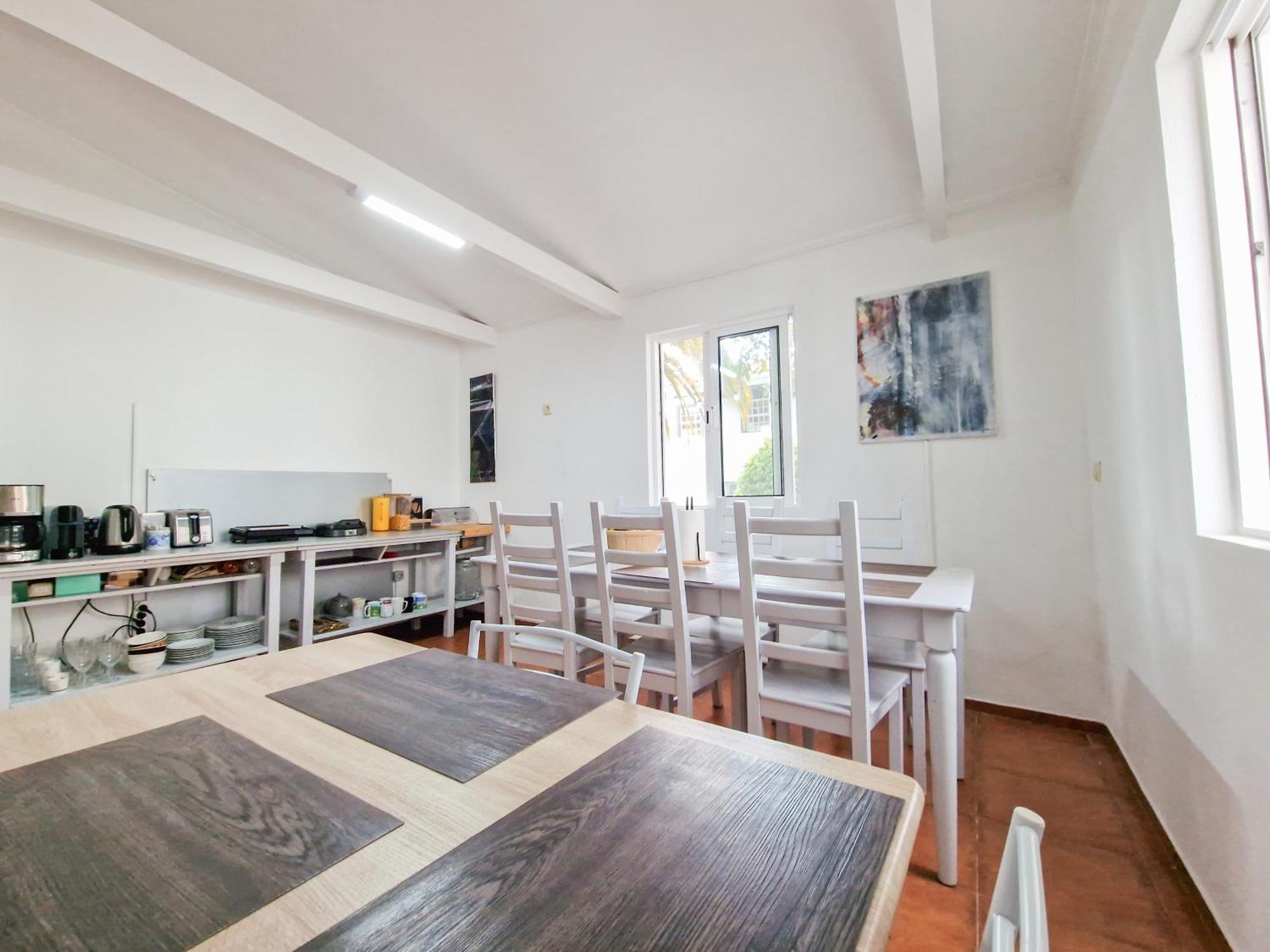 Loving Strangers Hostel Madalena  Ngoại thất bức ảnh